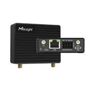 Milesight Mini SIM nano industriale del router 3G 4G GPS di IoT