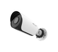 MILESIGHT MS-C8163-PC 2.8 mm 8MP AI Weather-proof Mini Bullet Network Camera