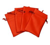MilesMagic Magician's Set di 5 sacchetti di rilevamento Deluxe Gimmick Mind Reading Illusion Real Prediction Effect Street, Palcoscenico, Salotto Close-Up Mentalismo Trucchi Magici