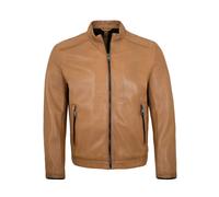 MILESTONE Giacca di mezza stagione camello Uomo - Abbigliamento - Taglie comode - Giacche MILESTONE S