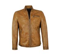 MILESTONE Giacca di mezza stagione 'MS-Marco' cognac Uomo MILESTONE XXL