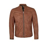 MILESTONE Giacca di mezza stagione 'MSLacona' rame Uomo - Abbigliamento - Taglie comode - Giacche MILESTONE XXL