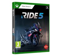 Milestone Giro 5 - Xbox One / XX