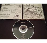 Milestone - Here, There and Nowhere