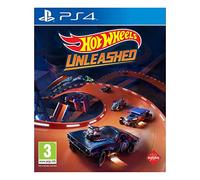 Milestone Hot Wheels scatenato