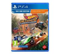 MILESTONE Hot Wheels: Unleashed 2 - Turbocharged (PS5)