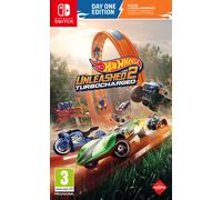 Milestone Hot Wheels Unleashed 2: Turbocharged - Day One Edition ITA N