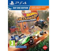 MILESTONE Hot Wheels: Unleashed 2 - Turbocharged (PS5)
