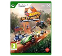 Milestone Hot Wheels Unleashed 2 - Turbocharged (Xbox One e Series X)