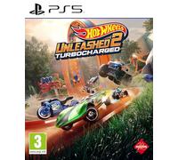 Milestone Hot Wheels Unleashed 2 - Turbocompresso (Playstation 5)