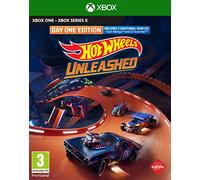 MILESTONE Hot Wheels Unleashed (Day One Edition)