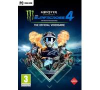 MILESTONE Monster Energy Supercross - Il Videogioco Ufficiale 4