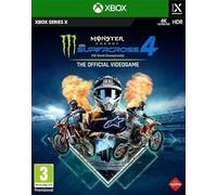 MILESTONE Monster Energy Supercross - Il Videogioco Ufficiale 4