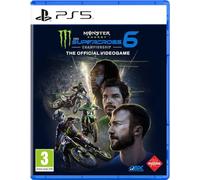 MILESTONE Monster Energy Supercross - Il Videogioco Ufficiale 6