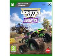 Milestone Monster Jam Showdown (Xbox Series X)