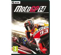 MILESTONE MotoGP 14