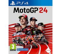 Milestone MotoGP™24 (Playstation 4)