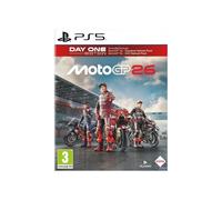 Milestone MotoGP 26 - Day One Edition