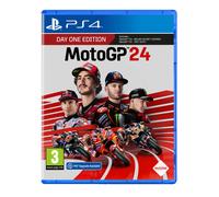 Milestone MotoGP24 - Day One Edition