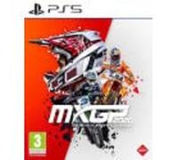 MILESTONE MXGP 2020: Il Videogioco Ufficiale Motorcross
