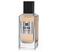 MILESTONE Perfumes Sens Unisex Eau de Parfum 100ML - Profumo a lunga durata per uomini e donne, profumo premium per l'uso quotidiano