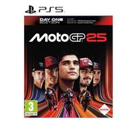 Milestone PLAYSTATION 5 Moto GP 25 Day One Edition PEGI 3+ 1161291
