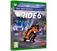 Milestone Srl Ride 6 - Nouvo