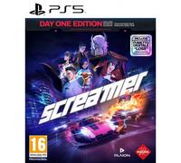 Screamer - Day One Edition