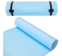 Milestone - Stuoia da Campeggio in Eva, Colore Blu, 180 cm