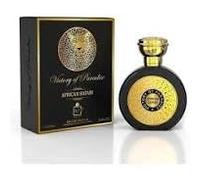MILESTONE VICTORY OF PARADISE AFRICAN SAFARI EDP U 100 ML