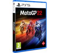 MotoGP 22