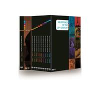 Milestones of the 20th Century