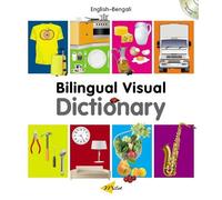 Milet Bilingual Visual Dictionary (EnglishBengali) (Copertina rigida)