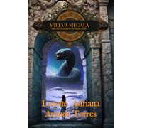 Mileva Megala and the lacrima of the suspended life