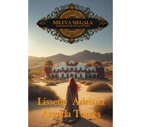 Mileva Megala conociendo el vacío de cerca