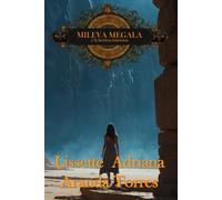 Mileva Megala y la lácrima fantasma.