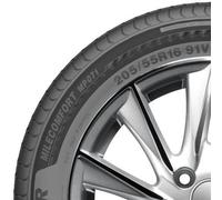 Milever Milecomfort MP071 205/60 R15 91H