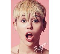 Miley Cyrus: Bangerz (DVD) Miley Cyrus Get It Right Fu Dolly Parton 4X4