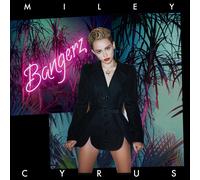 Miley Cyrus Bangerz (Vinyl LP) 10th Anniversary 12" Album