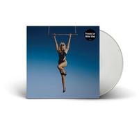 Miley Cyrus - Endless Summer Vacation (White Vinyl)