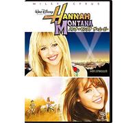 Miley Cyrus - Hannah Montana The Movie [Edizione: Giappone]
