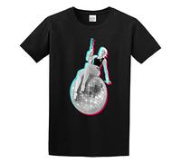Miley Cyrus Mens Cotton Tshirt Size XL
