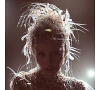 Miley Cyrus Something Beautiful (CD) Album