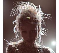 Miley Cyrus Something Beautiful (Vinyl LP)