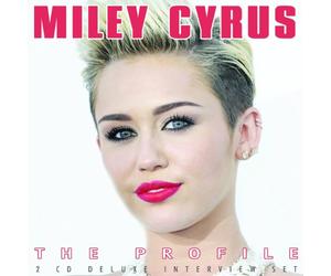 Miley Cyrus - The Profile