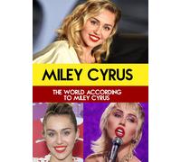 Miley Cyrus: The World According to Miley Cyrus (DVD)
