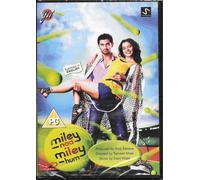 Miley Naa Miley Hum - Chirag Paswan, Kangna Ranaut - Bollywood DVD
