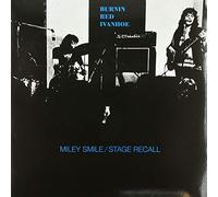 Miley Smile / Stage Recall