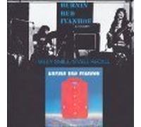 Miley Smile/Stage Recall by Burnin Red Ivanhoe (2004-01-01)