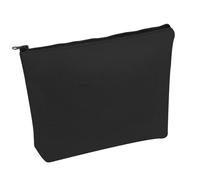 Milfin Life - Trousse per trucchi Milfin' Ain't Easy, borsa per cosmetici maternità, idea regalo per la mamma, Non è facile B